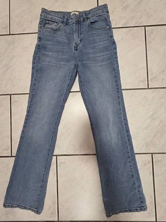 Jeans, Gr. 40
