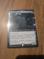 magic MTG Marvel Super Heroes (MSC) Professeur Hulk R 0338 