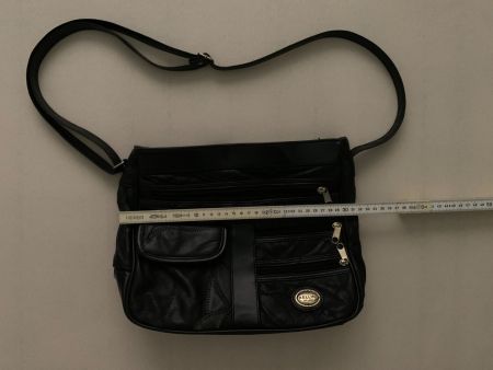 Bellini De Lux Damenhandtasche, gebraucht aber noch schön