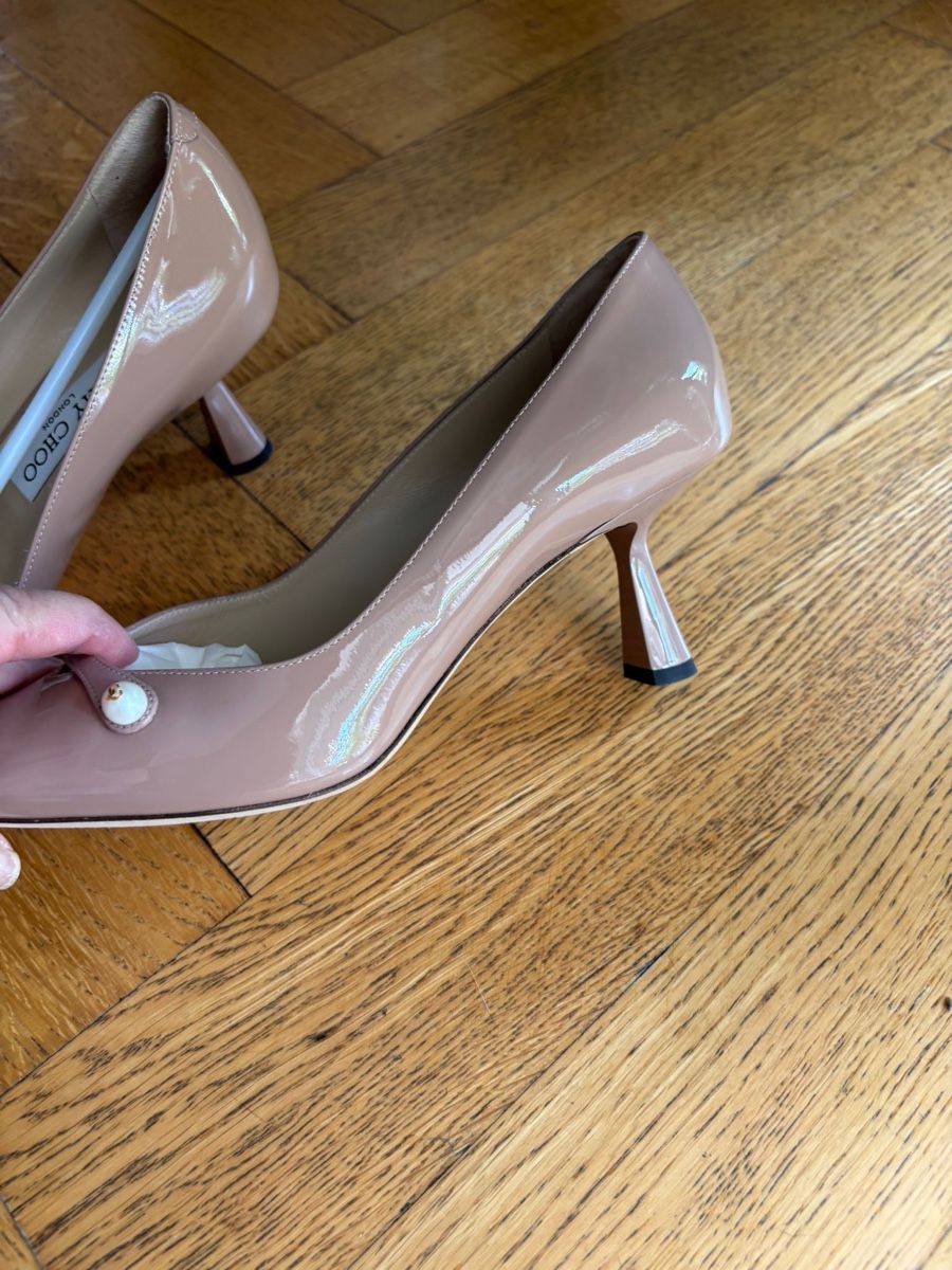 Jimmy Choo Scarpe da donna: Chaussures Jimmy Choo – Usato da Genève venduto da car_7lsr 2