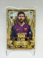Topps Match Attax 2026/27