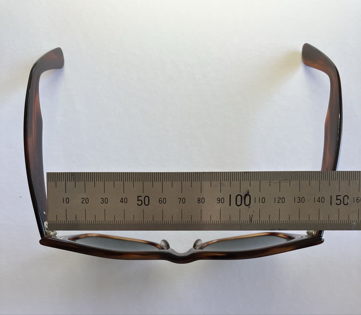 Ray-Ban Brillen & Gläser: Vintage Ray Ban Sonnenbrille – Gebraucht aus St.Gallen von Collage.sg 8