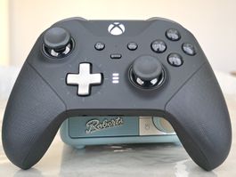 Xbox Elite Series 2/Top Zustand