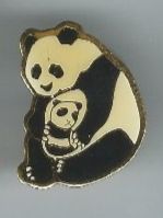 Panda PIN