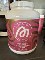 2KG Decaf dark chocolate lover