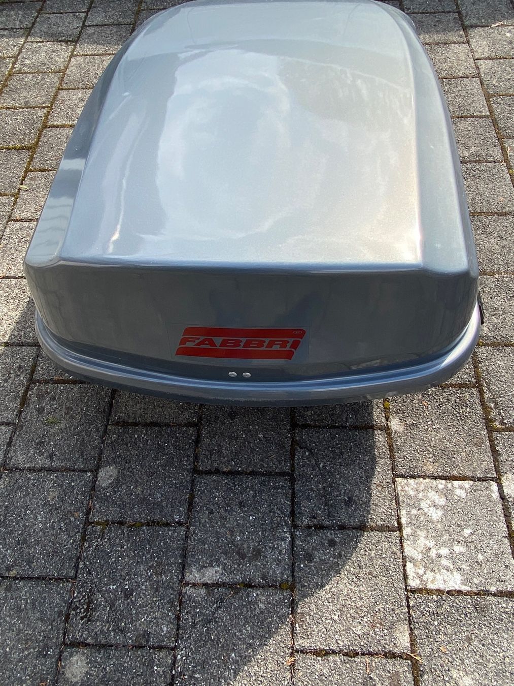 Dachboxen: Dachbox 420lt – Gebraucht aus Näfels von faruno 2