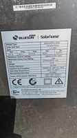 2x Bluesun Solarpanel je 410 Watt