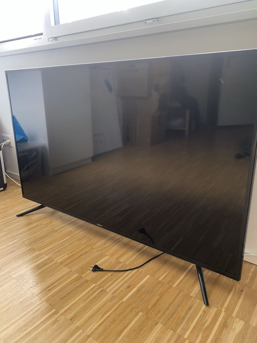 Televisori: Fernseher (defekt) – Difettoso da Zürich venduto da mar_55y6