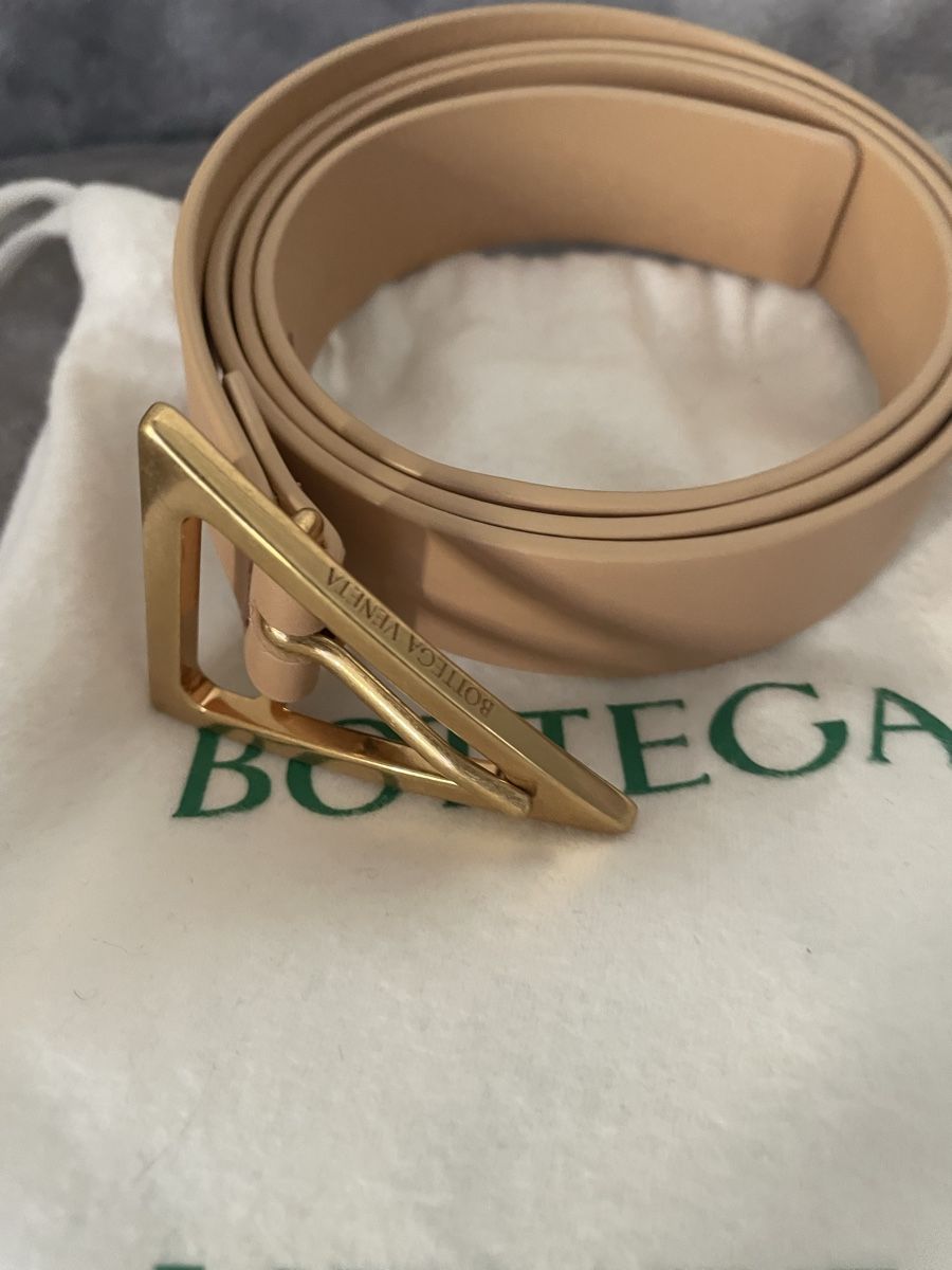 Bottega Veneta Gürtel: Gürtel  – Neu und originalverpackt aus Bülach von all_nxk6 1