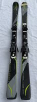 26/17 ELAN AMPHIBIO10 168CM FRISCH AB M. SERVICE