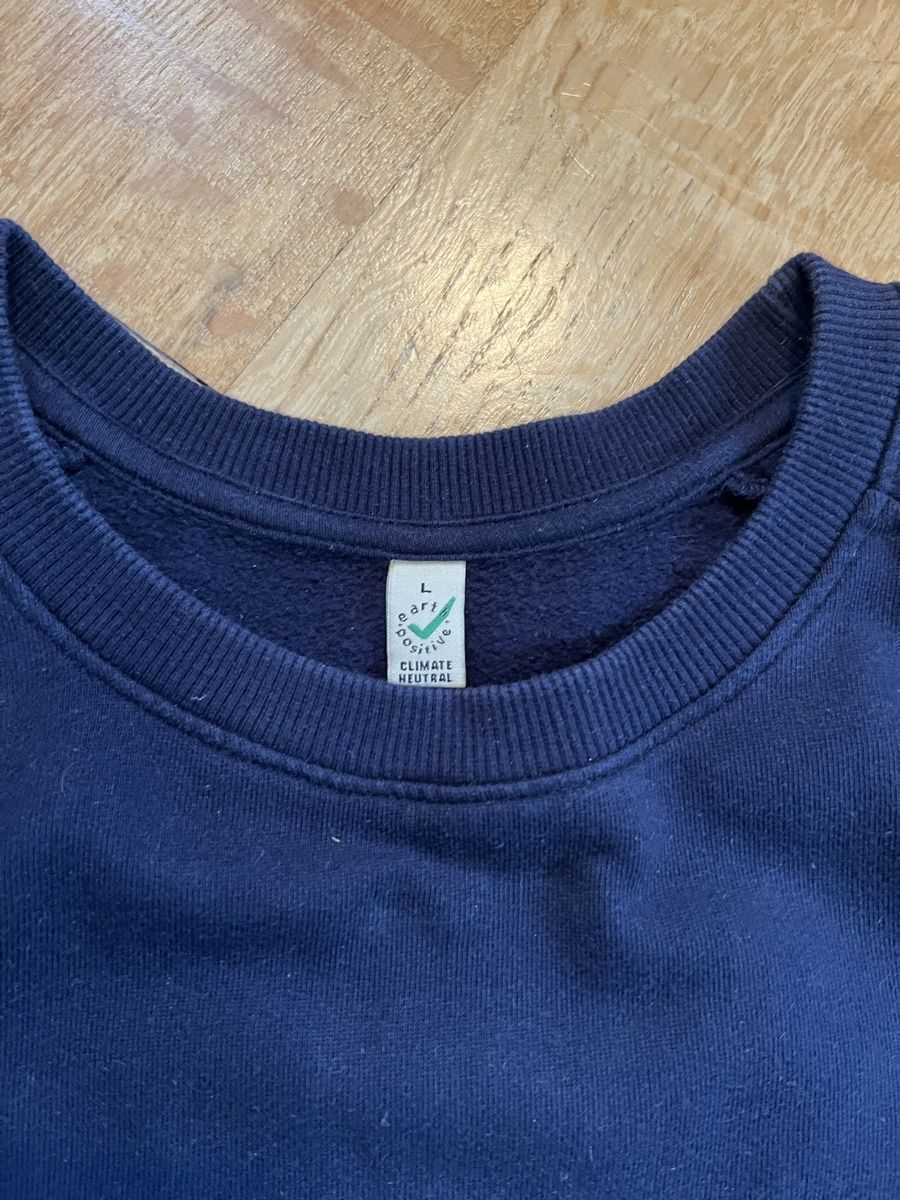 Maglioni & Felpe: Captain Zurich Pullover – Usato da Zürich venduto da sal_xs59 1