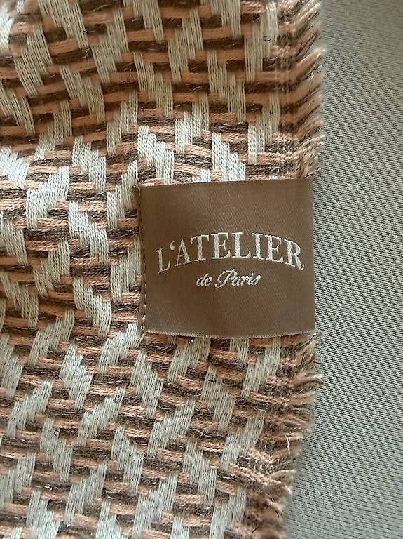 Foulards, Tücher & Schals: Schaal Damen Dreieckstuch  – Gebraucht aus Buchberg von the_w8gy 1