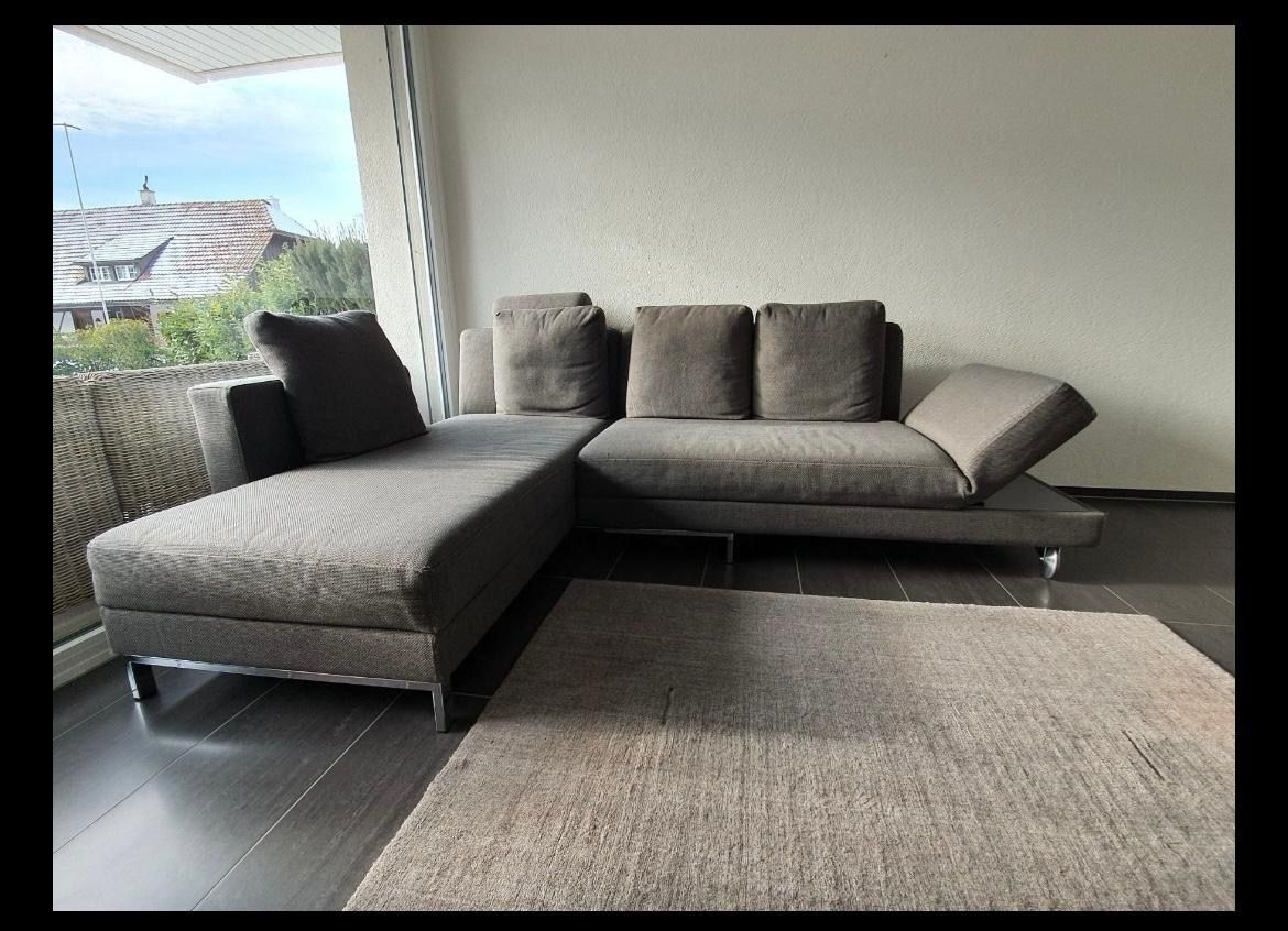 Brühl Sofas: Brühl sofa four two – Gebraucht aus Boll von pfar