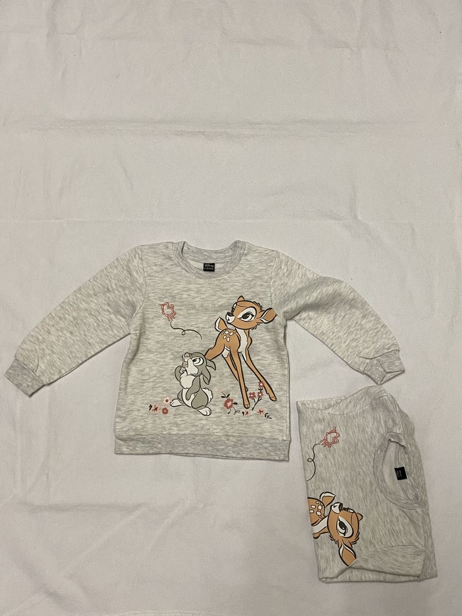 Maglioni & Felpe: Pullover in Grösse 98 im Doppelpack – Nuovo (secondo la descrizione) da Sissach venduto da SV-650