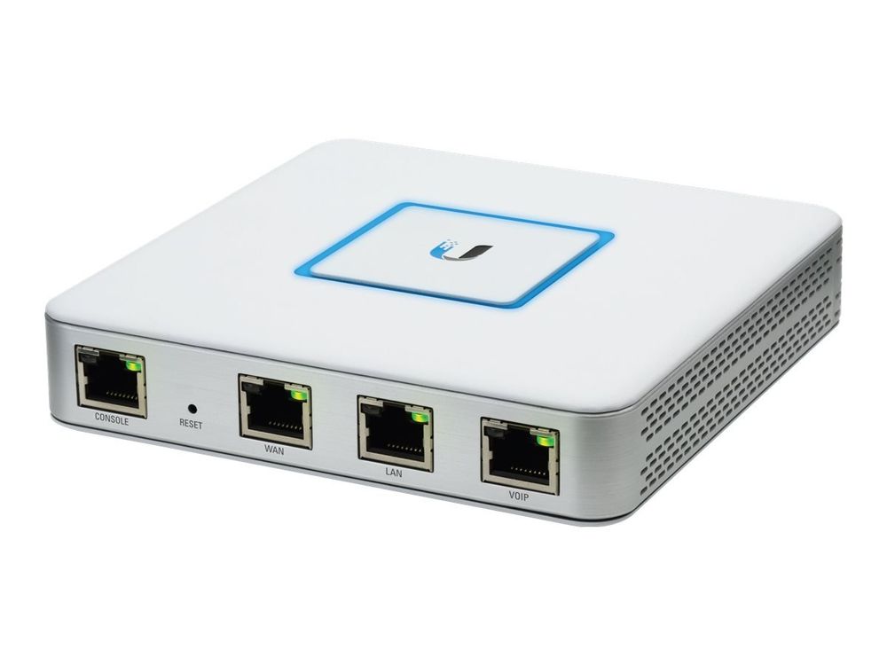 Ubiquiti USG UniFi Security Gateway (Gebraucht) in Sennwald für CHF 30 ...