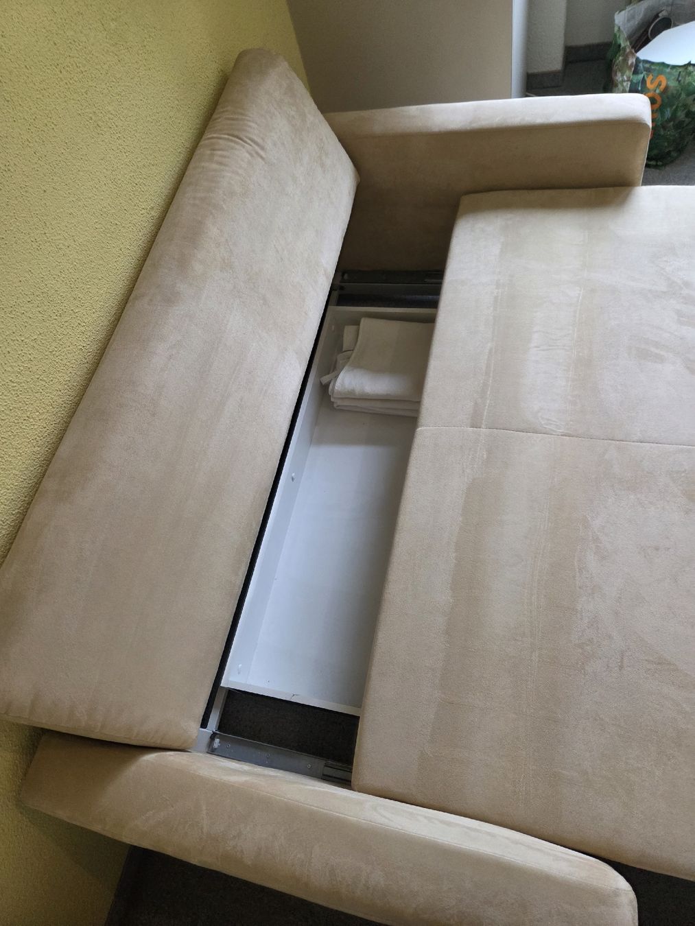 Letti: Sofa Bett – Usato da Lenzburg venduto da JJB21 6