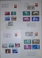 8 Pro Patria PTT Hefte 