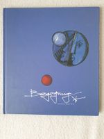 Begegnung. Illustration Rudolf Miret. Selten!