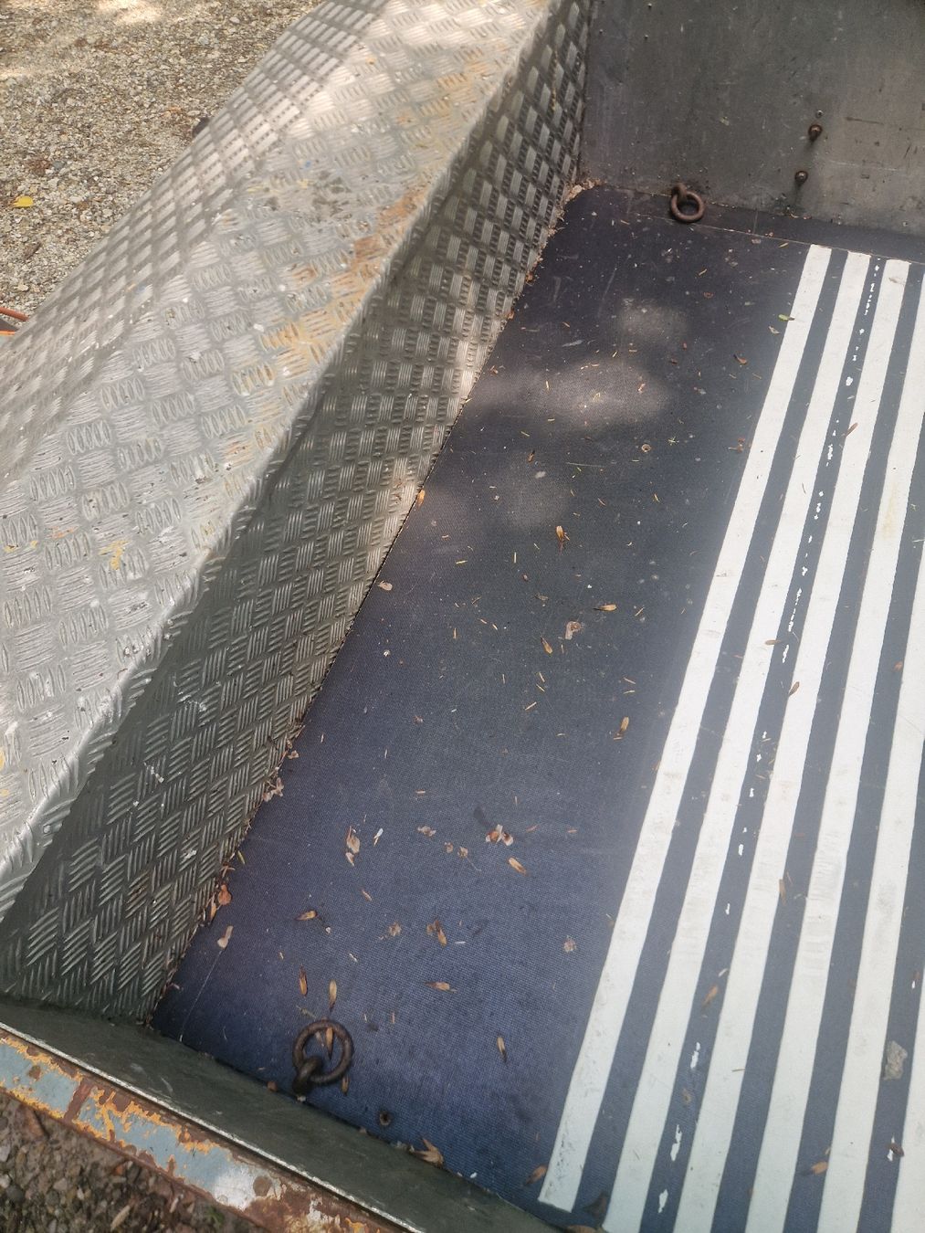 Anhänger: Autoanhänger Tiefgänger – Gebraucht aus Sumiswald von ForstCounty 6