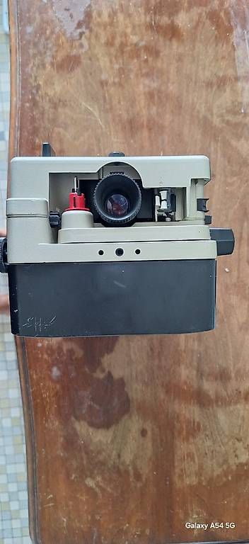 Pellicole: Projecteur Film Super 8 – Usato da Renens VD venduto da hofer023 1