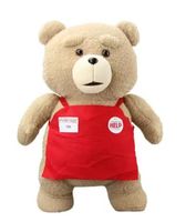 Teddybär "Ted" - Sammlerstück! Winter Angebot!