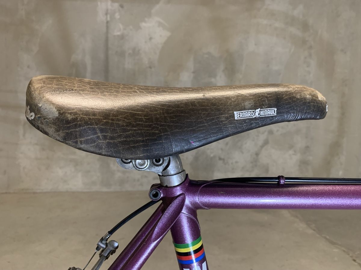 Velos: Vélo de route Wolhauser – Neu (gemäss Beschreibung) aus Le Grand-Saconnex von VincentVaz 5