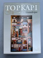 Topkapi: Manuskripte.