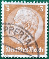 DR - Deutsche Reich Breifmarke ab 1 CHF !!!                 