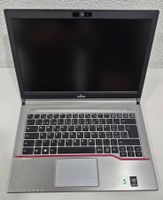Fujitsu Lifebook E744, Windows 11, 14 Zoll, i5, 8GB, 256GB