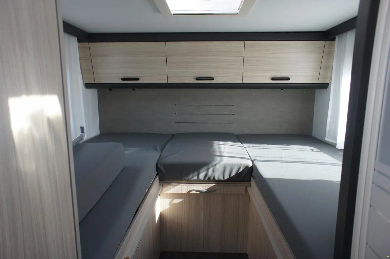 Sun Living Veicoli da campeggio: ADRIA Sun Living 75 SL – Usato da Wangen an der Aare venduto da ArivaGmbH 7