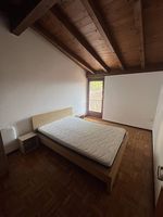 Letto Ikea con comodini