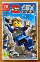 LEGO City Undercover - Nintendo Switch