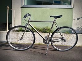 Citybike – Leicht & Wie Neu