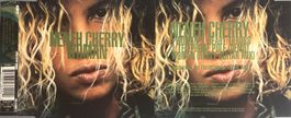NENEH CHERRY - WOMAN
