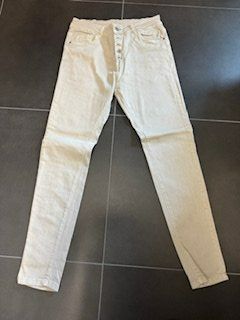 Pantaloni: Hose beige M – Nuovo (secondo la descrizione) da Gommiswald venduto da Anika6