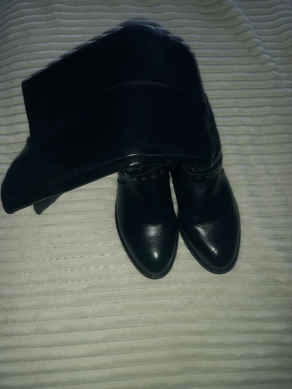 Scarpe da donna: Bottes Femme – Nuovo (secondo la descrizione) da Conthey venduto da OLEN-67 3