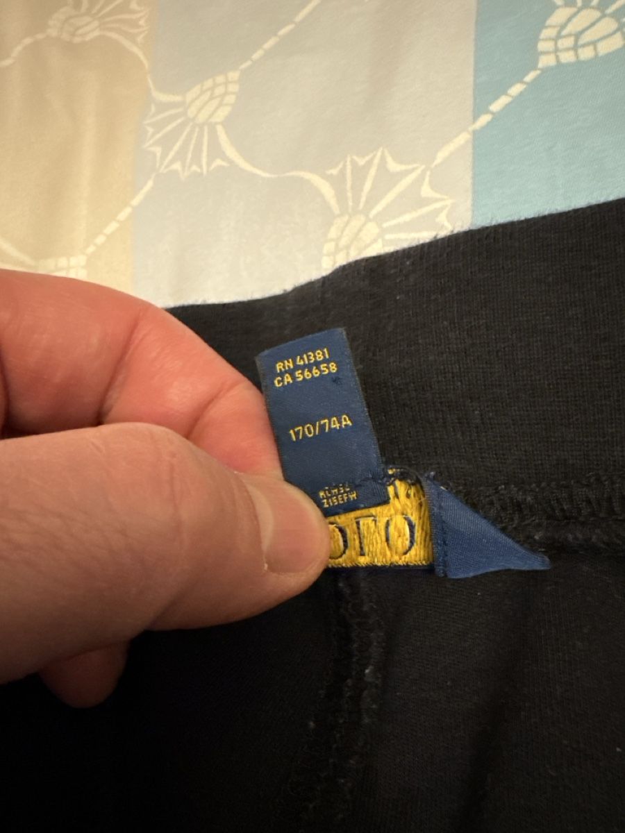 Ralph Lauren Pantaloni: Ralph Lauren  – Usato da Menzingen venduto da Dali2504 3