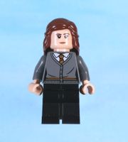 LEGO Minifigur Hermione Granger - Gryffindor