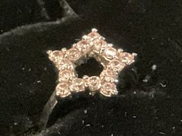 Ring Silber 925