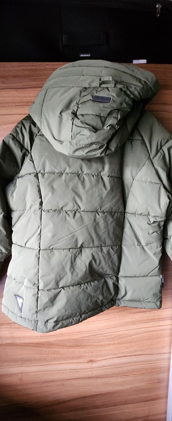 Khujo Giacche: veste d'hiver Khujo – Nuovo (secondo la descrizione) da Bassecourt venduto da Aud_yp52 2