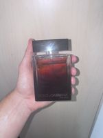 5 ml Dolce & Gabbana The One for Men