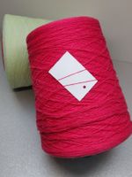 Top Kaschmir 100% 2/28 von Todd & Duncan 340g fancy pink