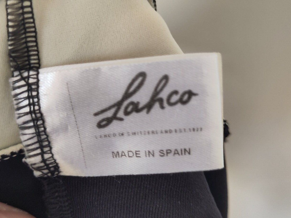 Costumi da bagno & Bikini: Lahco Badeanzug, Grösse 42 / L – Usato da Zürich venduto da Wipqueen 4