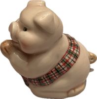 Süsses Glück-Schweinchen