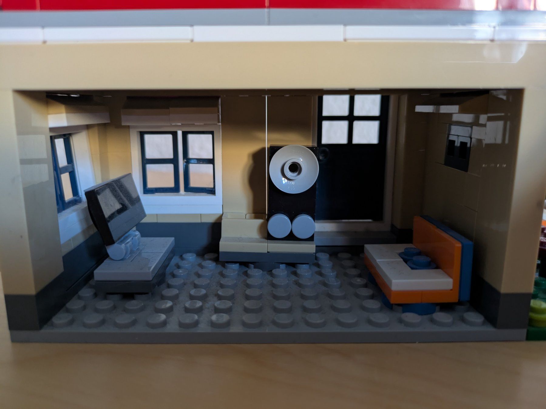 Lego Giocattoli: LEGO Creator 31067 Ferienhaus – Usato da winterthur venduto da dsy_grj8 3