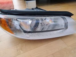 Xenon-Scheinwerfer rechts für Volvo V70/XC70/S80 (2008-2013)