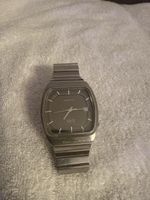 ⌚ Certina DS-5 – klassische Vintage-Armbanduhr