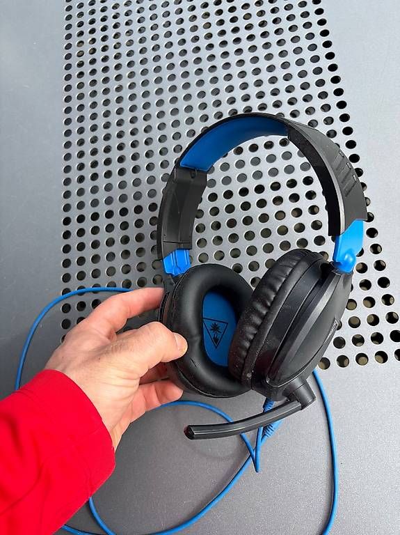Cuffie: Turtle Beach Earforce Recon 70P – Usato da Bottighofen venduto da FlorinT00 2