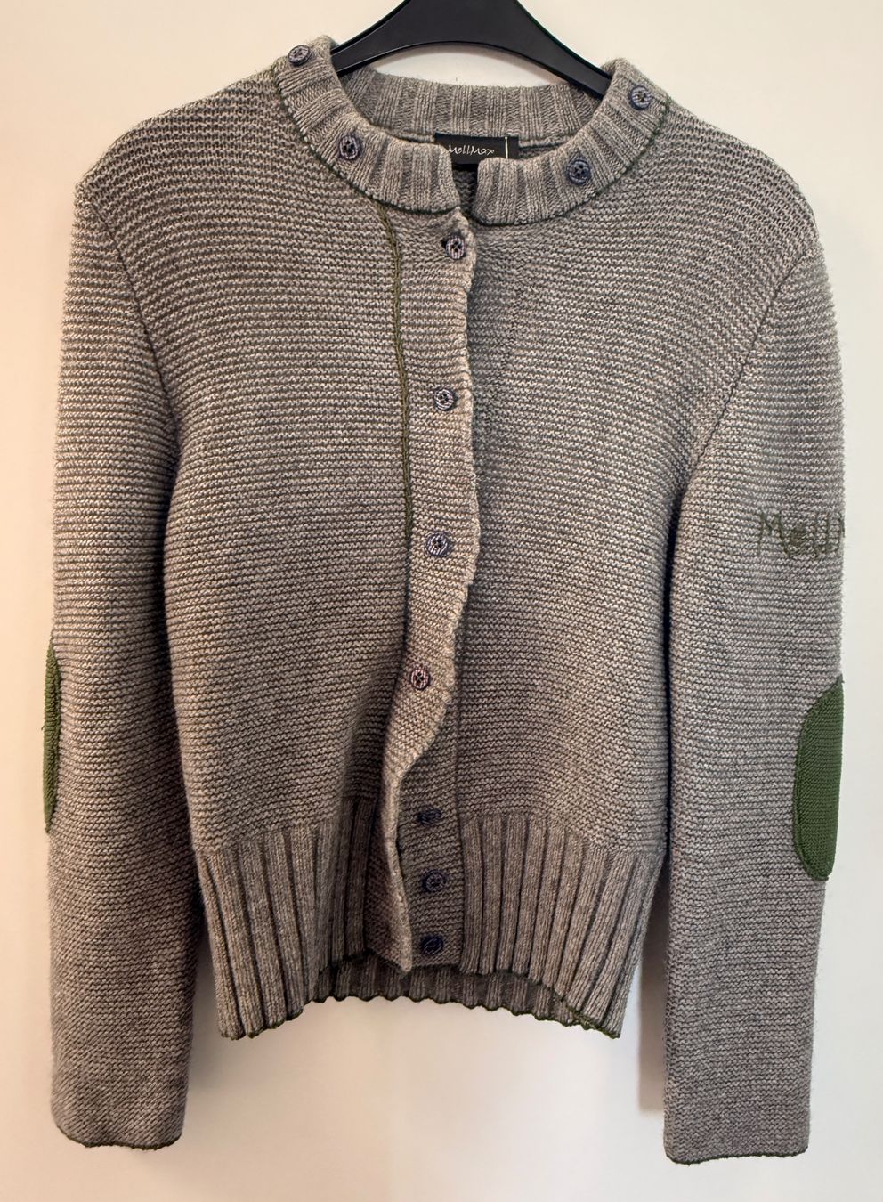 Giacche: MellMax Trachtenstrickjacke L – Usato da Wilen b. Wollerau venduto da kar_8vzh