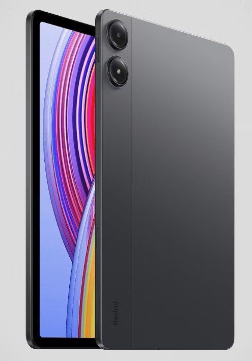 Xiaomi Tablet PC: Xiaomi Redmi Pad Pro 5G – Gebraucht aus Salvenach von Jokermani 1